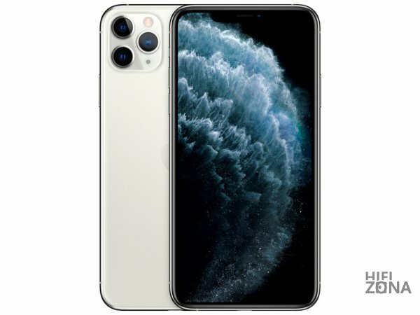 Смартфон Apple iPhone 11 Pro Max 512GB Silver