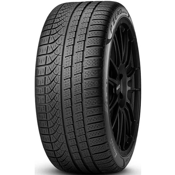 Зимние шины Pirelli P Zero Winter 275/35 R20 102W XL