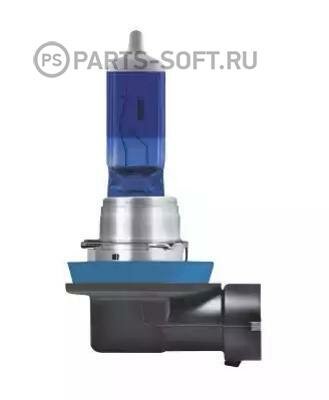 OSRAM 62211CBB-HCB Лампа COOL BLUE BOOST (Next Generation)