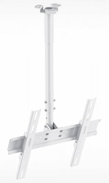 Кронштейн Holder PR-101-W, белый, 32"-65"