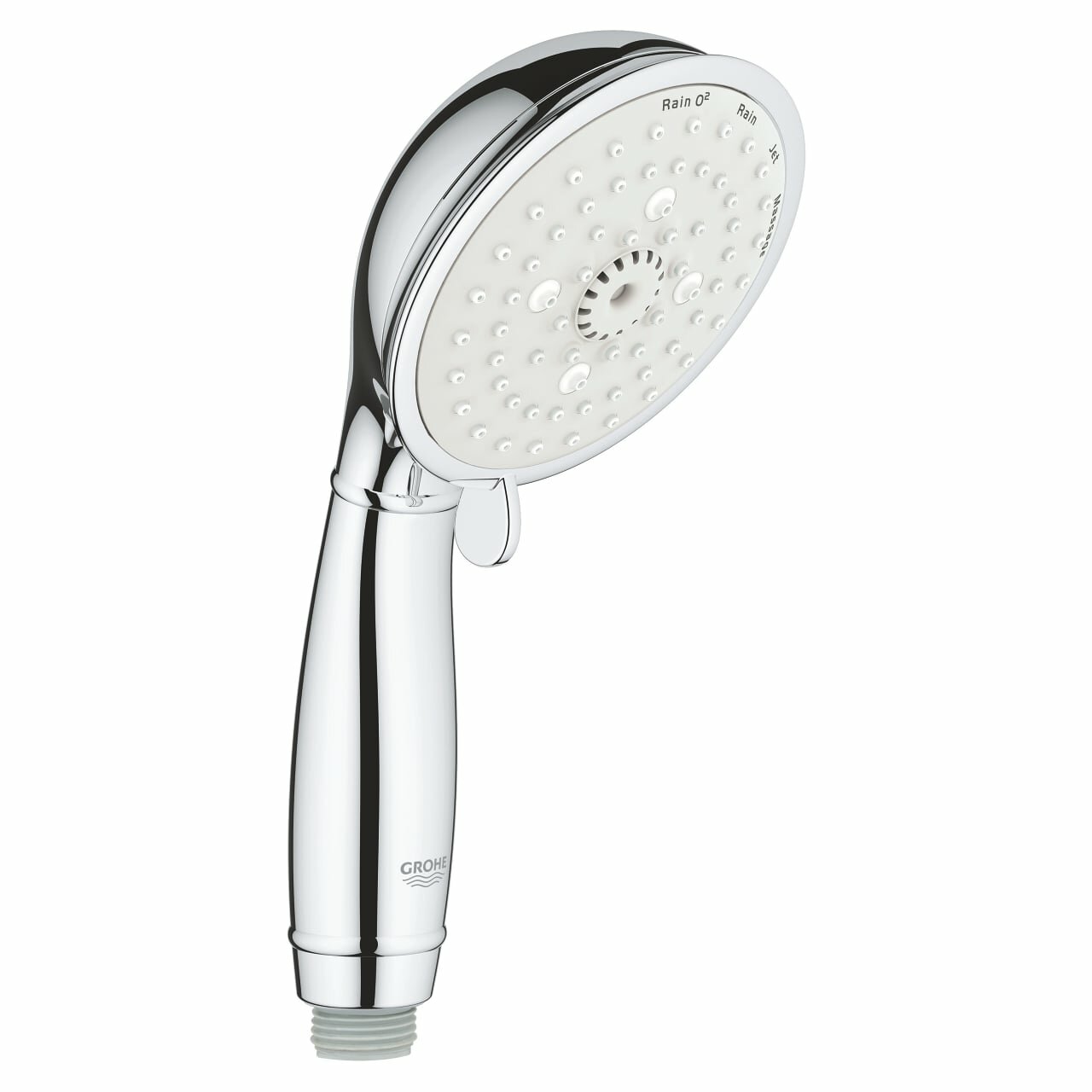 Ручной душ IV Grohe New Tempesta Rustic 100 27608 001 (27608001)