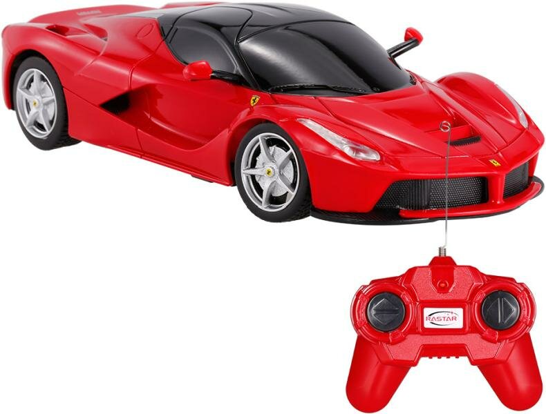  / 1:24 Ferrari LaFerrari ( ) Rastar 48900R