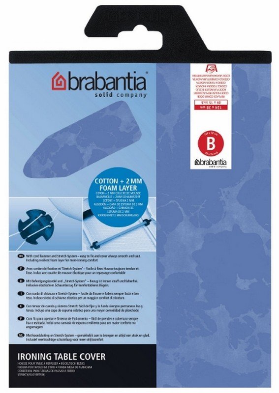     12438  Brabantia 191442