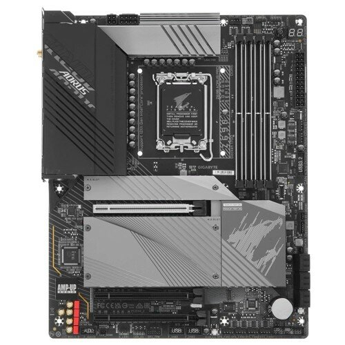 Gigabyte Z690 AORUS PRO RTL