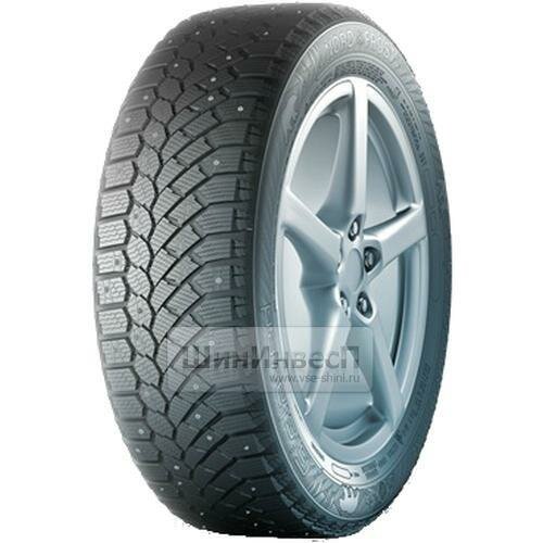 Шина Gislaved(Гиславед) Nord Frost 200 185/60 R15 88T