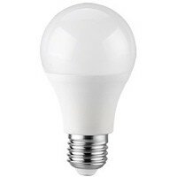 Светодиодная LED лампа SAFFIT A60 E27(е27) 10W(Вт) матовая 2700K 800lm 60x112 220V SBA6010 55004