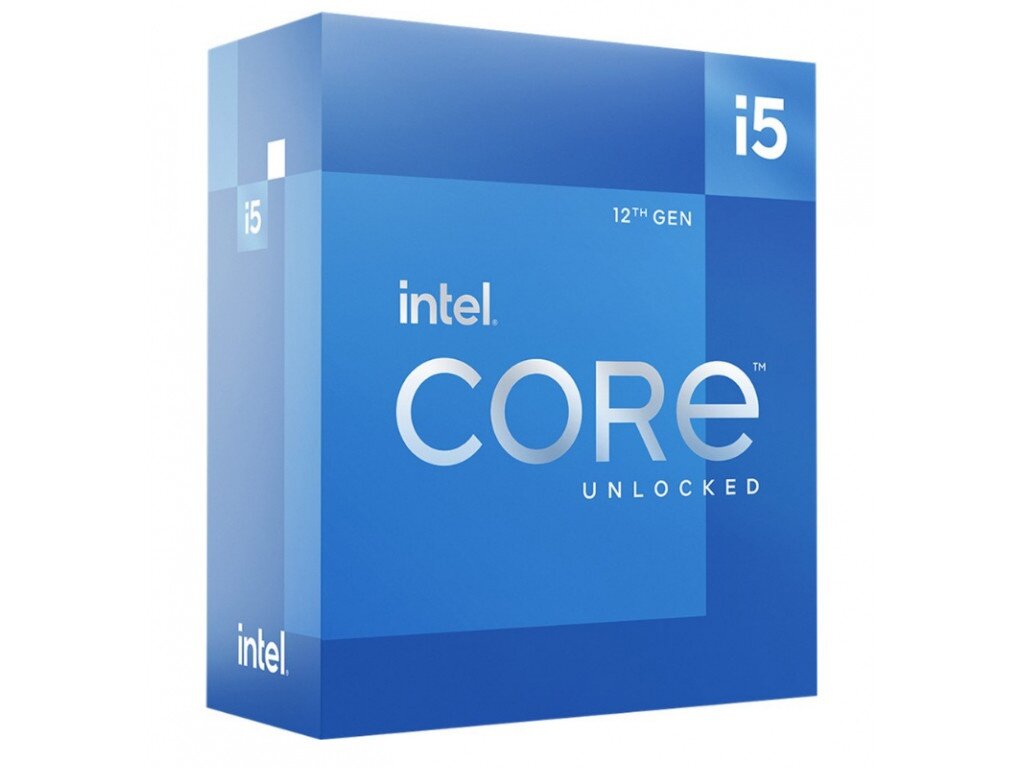 Процессор Intel Core i5-12600K (3.70GHz/FCLGA1700/L3 20000Kb) BOX