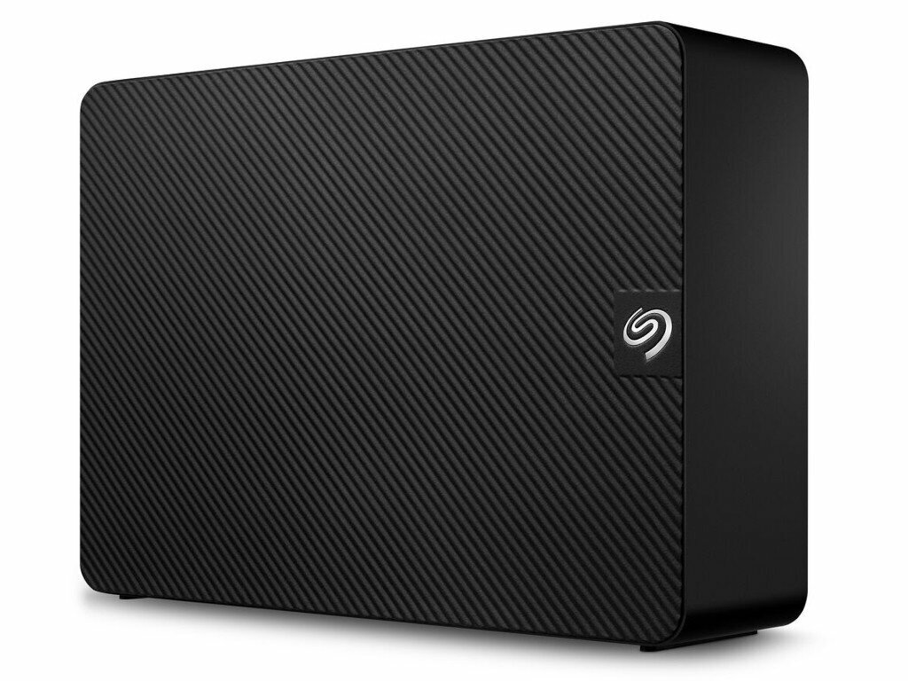 Жесткий диск Seagate Expansion USB 3.0 8Tb STKP8000400