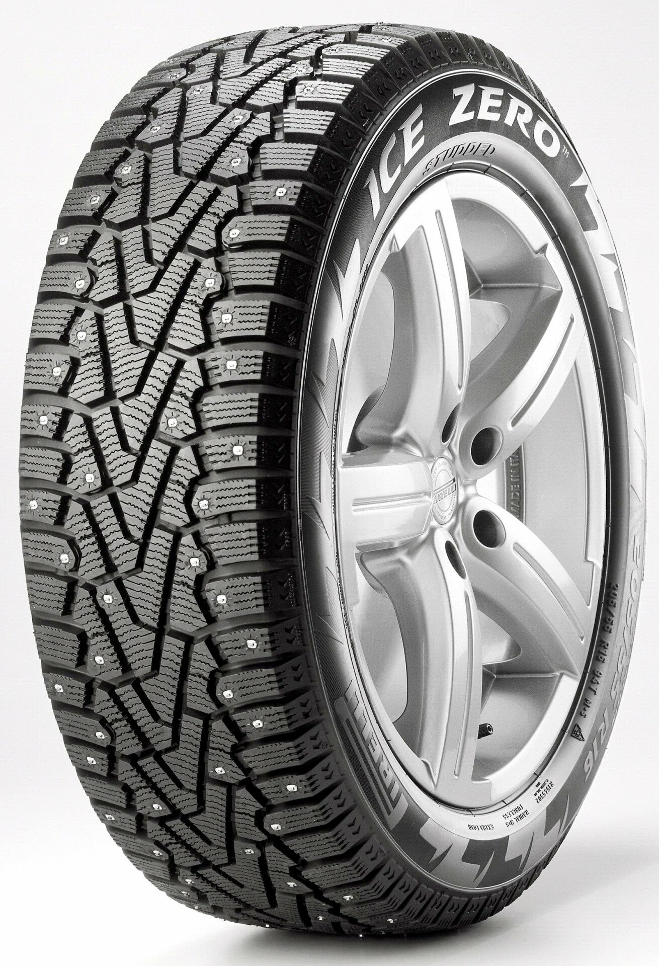   Pirelli Ice Zero 275/40 R19 105T RunFlat