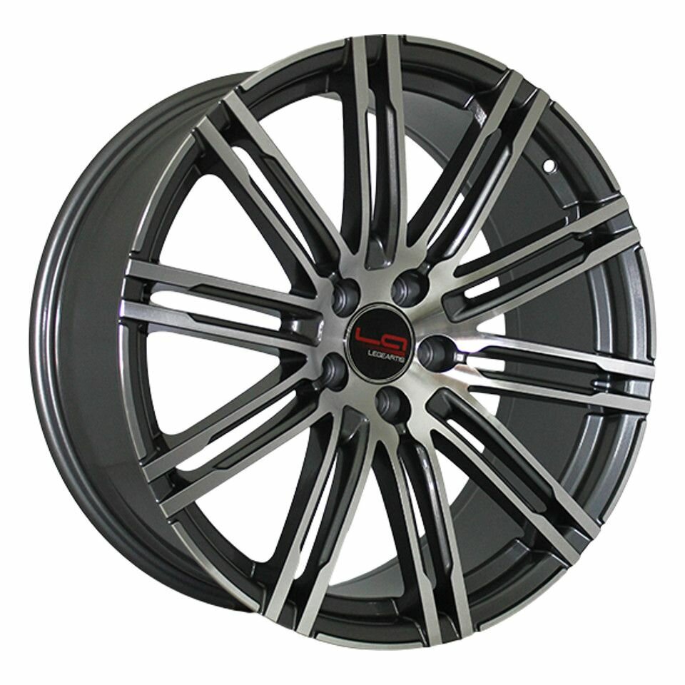 REPLICA _Concept-PR516 8.5x19/5x130 ET50 DIA 71.6 gmf