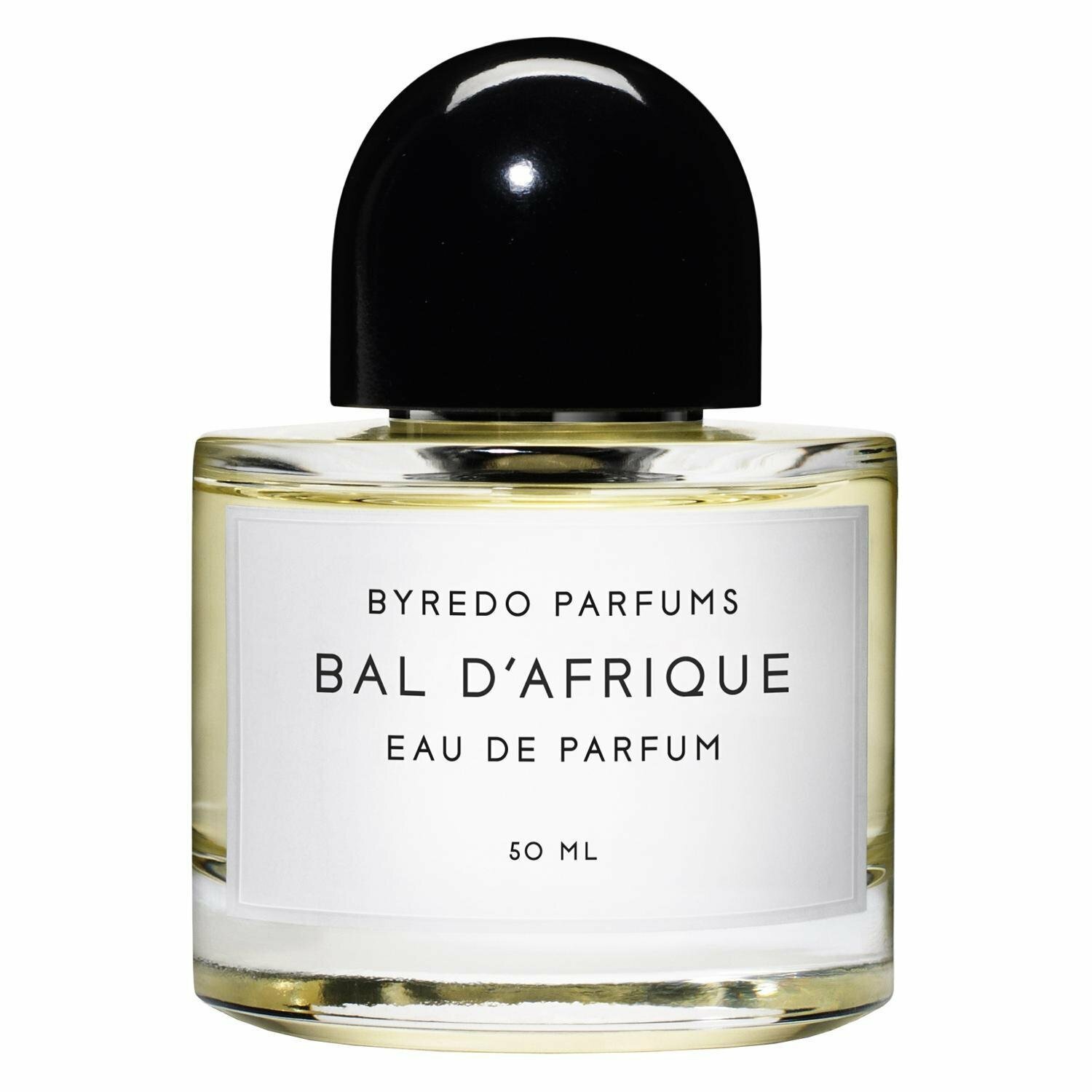 Byredo Parfums Bal d Afrique парфюмерная вода 50 мл унисекс