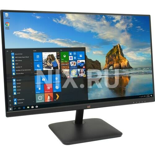 23.8" Монитор Viewsonic VA2432-H 1920x1080 75 Гц IPS