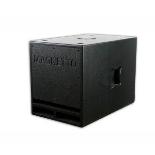 Magnetto Audio Works SW-400a Клубная и концертная акустика