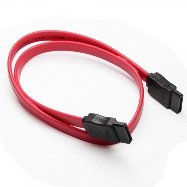Кабель SATA 1.0 m, AT9563