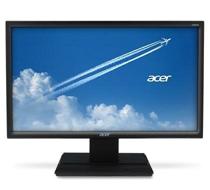 Acer v246hqlbi