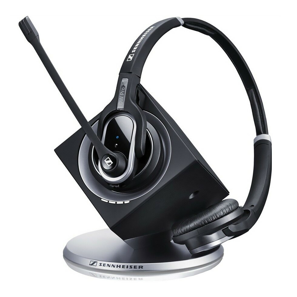   Sennheiser DW 30 USB ML-EU