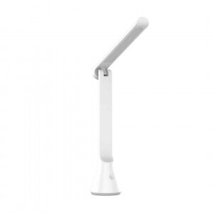 Yeelight Беспроводная складывающаяся настольная лампа Yeelight Rechargeable Folding Desk Lamp White (YLTD11YL)