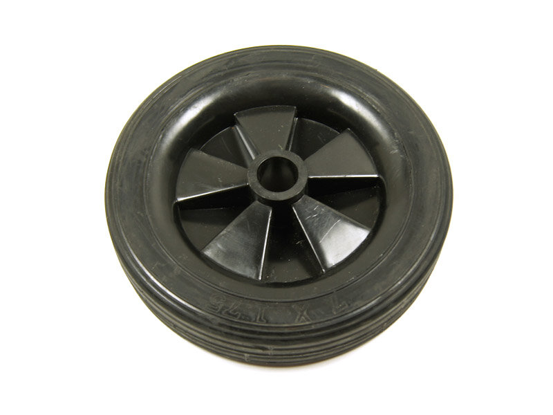 фото Колесо (d оси - 20mm) 7х1.75 подходит для культиватора CHAMPION BC-5512, BC-5602 до 2015 года, BC-5602 с 2015 года, BC-5602BS, BC-5712, BC-6611