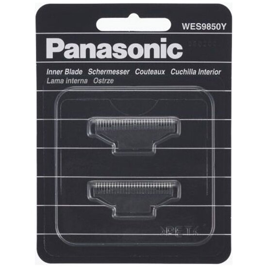 Сменные лезвия Panasonic WES 9850 Y1361