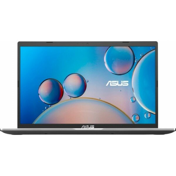 Ноутбук Asus A516EA-EJ1448 Pentium Gold 7505 8Gb SSD256Gb Intel UHD Graphics 15.6 TN FHD (1920x1080) noOS silver WiFi BT Cam