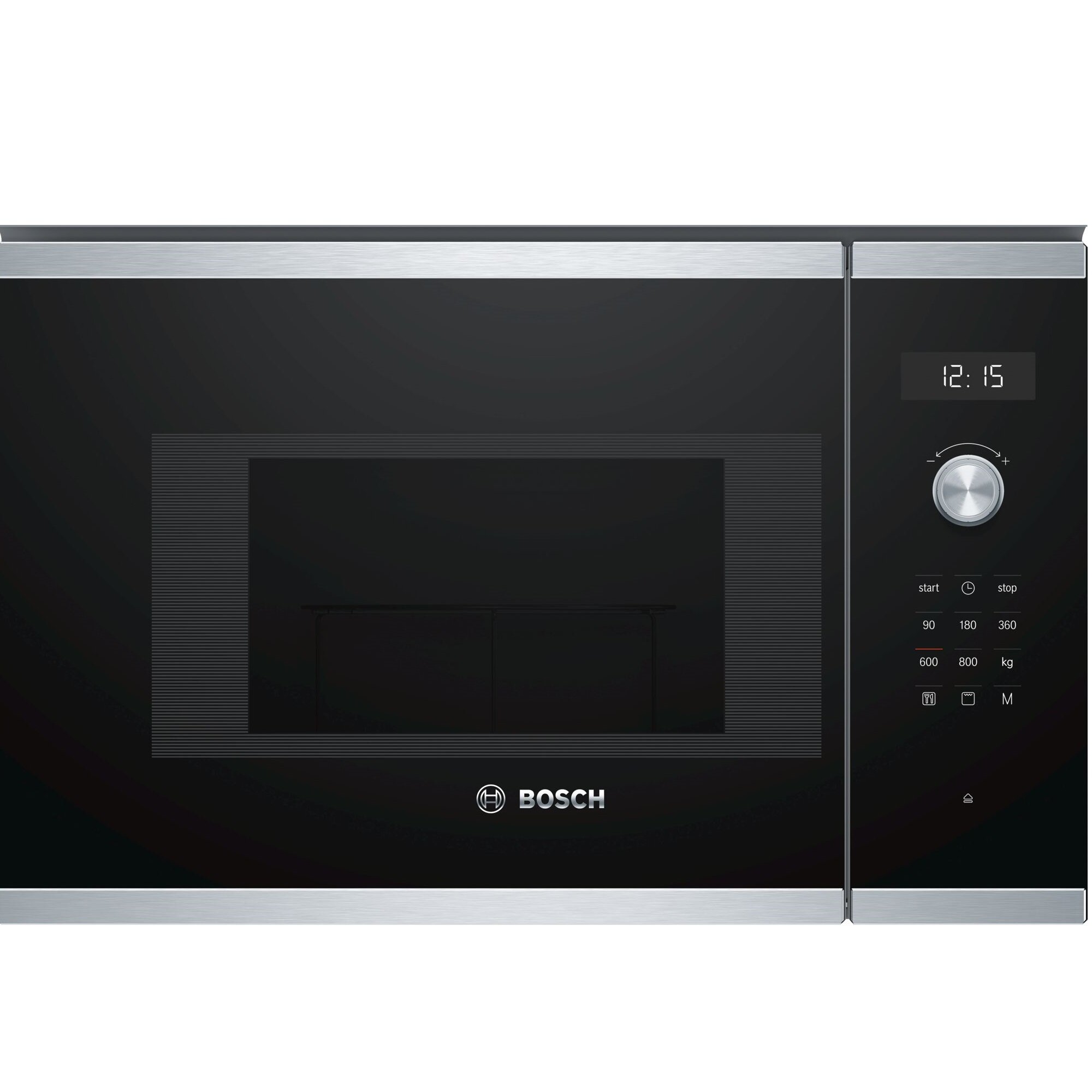 Встраиваемые микроволновые печи Bosch BEL524MS0