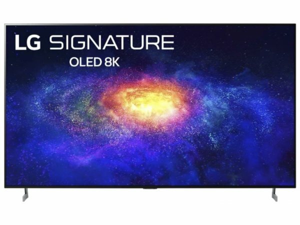 Телевизор LG OLED77ZX9 77 (2020)