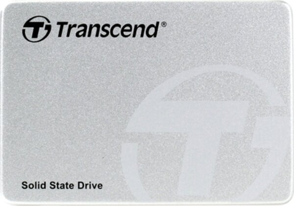 SSD диск 128Gb Transcend TS128GSSD370S .