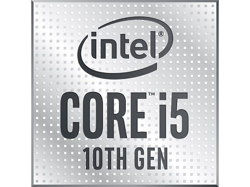 Процессор Intel Core i5-10400F LGA1200 6 x 2900 МГц