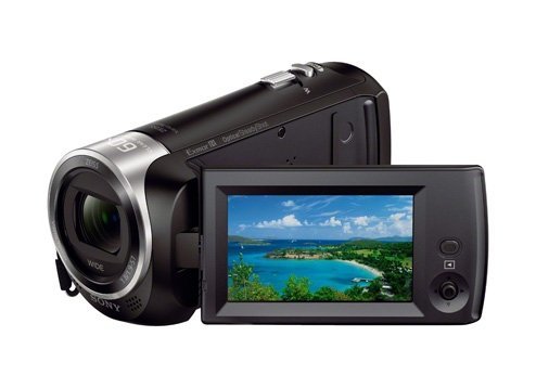  Sony HDR-CX405 (2.29Mp/Full HD/30x)