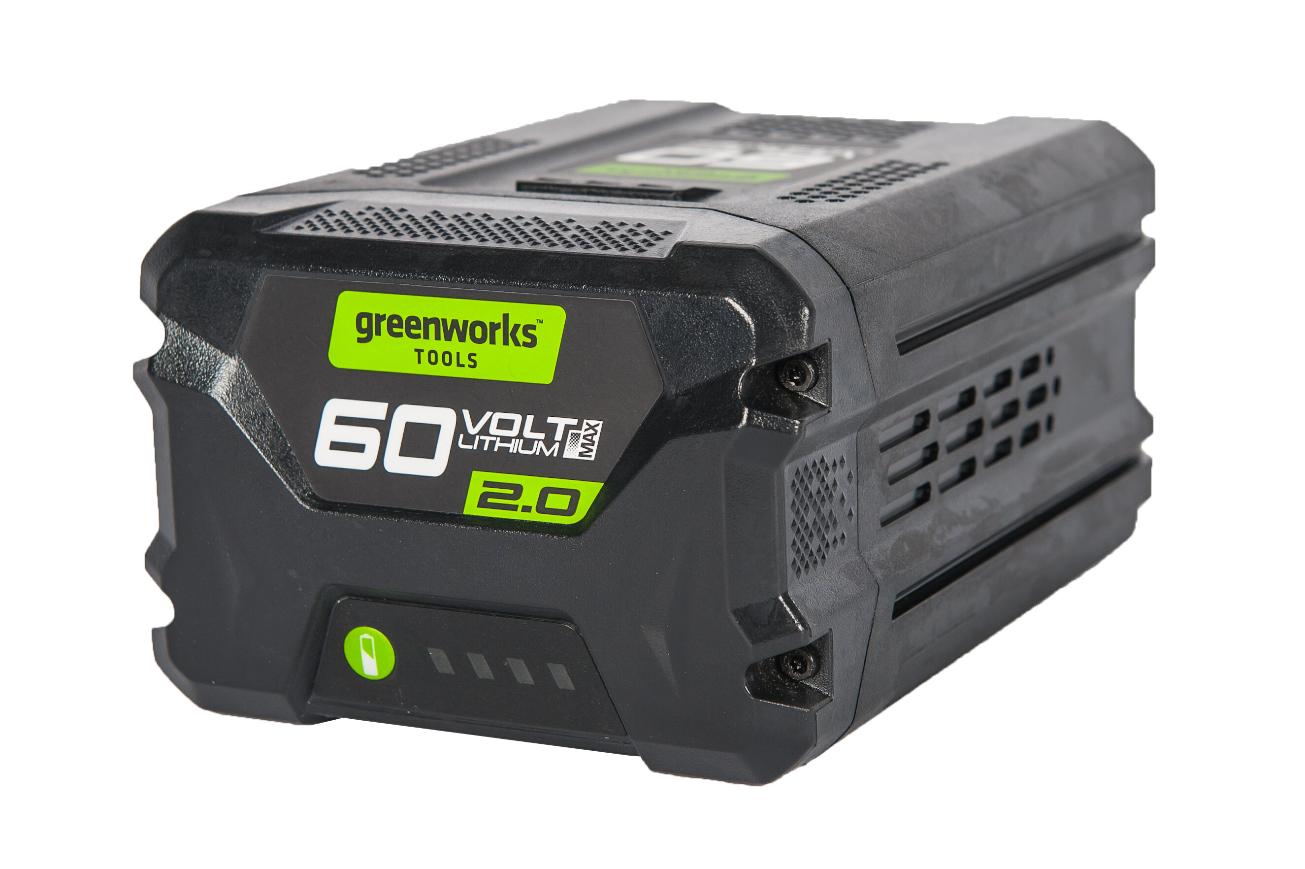 Аккумулятор GD-60 60V GREENWORKS G60B2 2918307