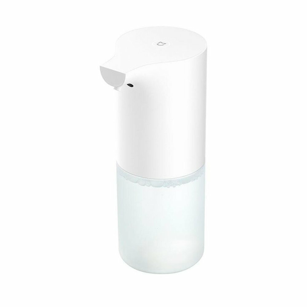 Аксессуары для ванной Xiaomi Автоматический диспенсер для мыла XIAOMI Mi Automatic Foaming Soap Dispenser (MJXSJ03XW)