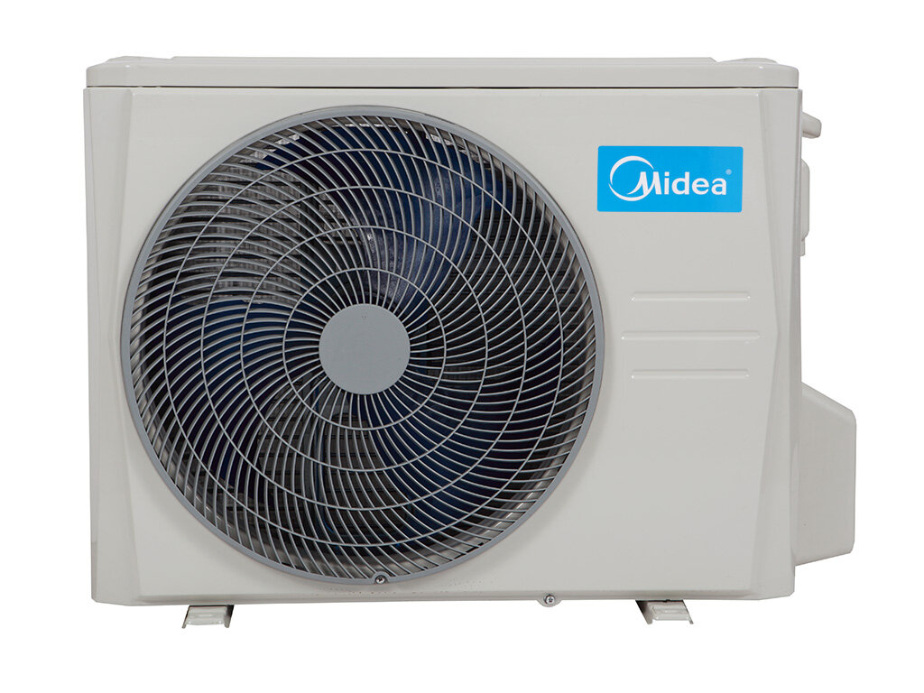 Наружный блок кондиционера Midea MOU-12HN1-Q