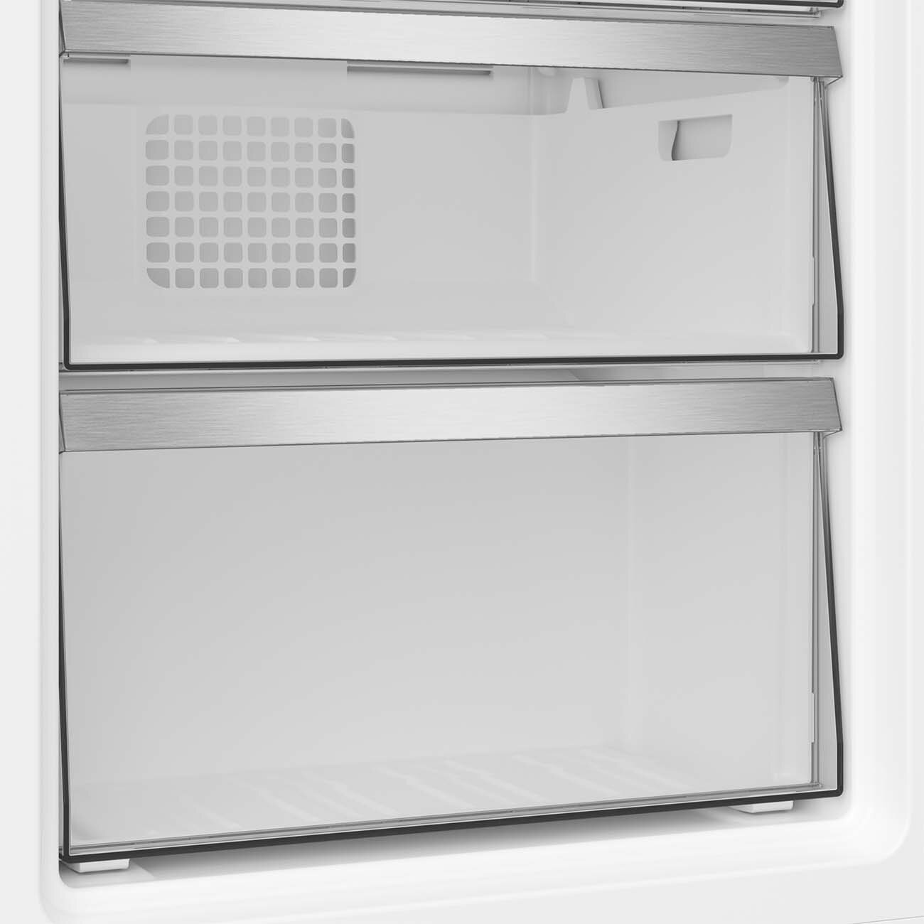 Морозильная камера Grundig GFPN66821XBR - фотография № 6