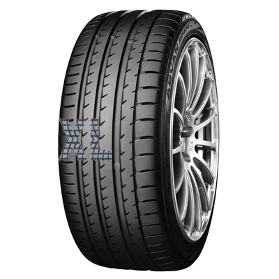 Yokohama Advan Sport V105C 245/50R18 100W