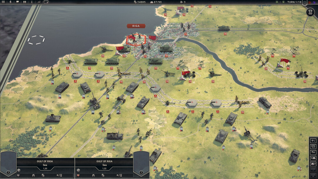 Slitherine - фото №9