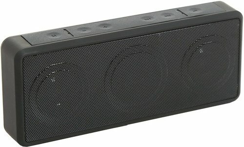 Портативная акустика DENN DBS231 Black