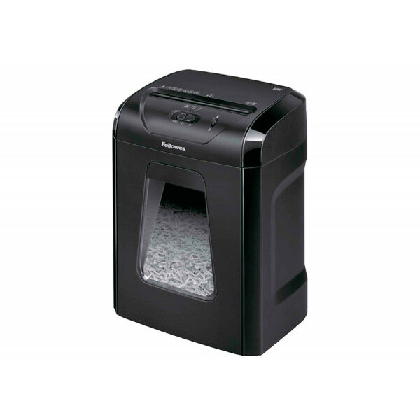 Шредер Fellowes Powershred 12C (FS-71201)