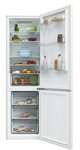 Холодильник Candy CCRN 6200W - изображение