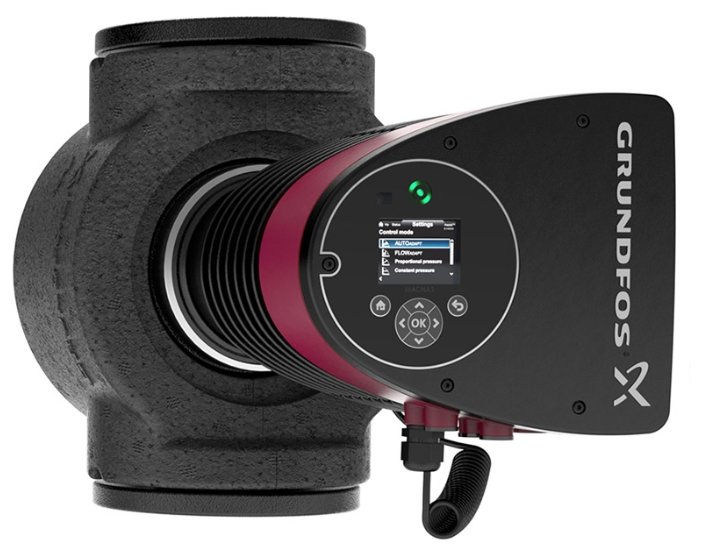 Насос циркуляционный Grundfos MAGNA1 65-60 F 340 1x230В