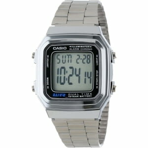 Наручные часы Casio Collection A-178WA-1