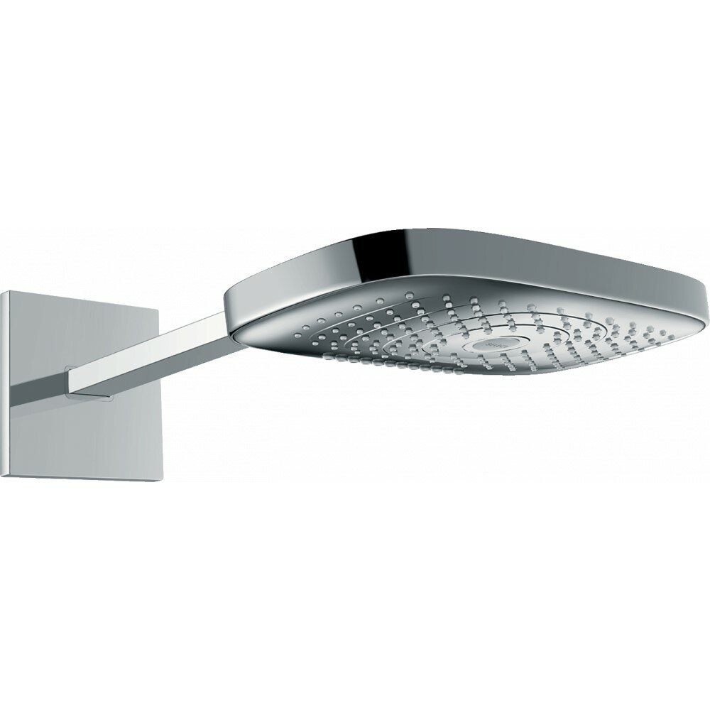 Верхний душ Hansgrohe Верхний душ hansgrohe Raindance Select E 300 3jet 26468000