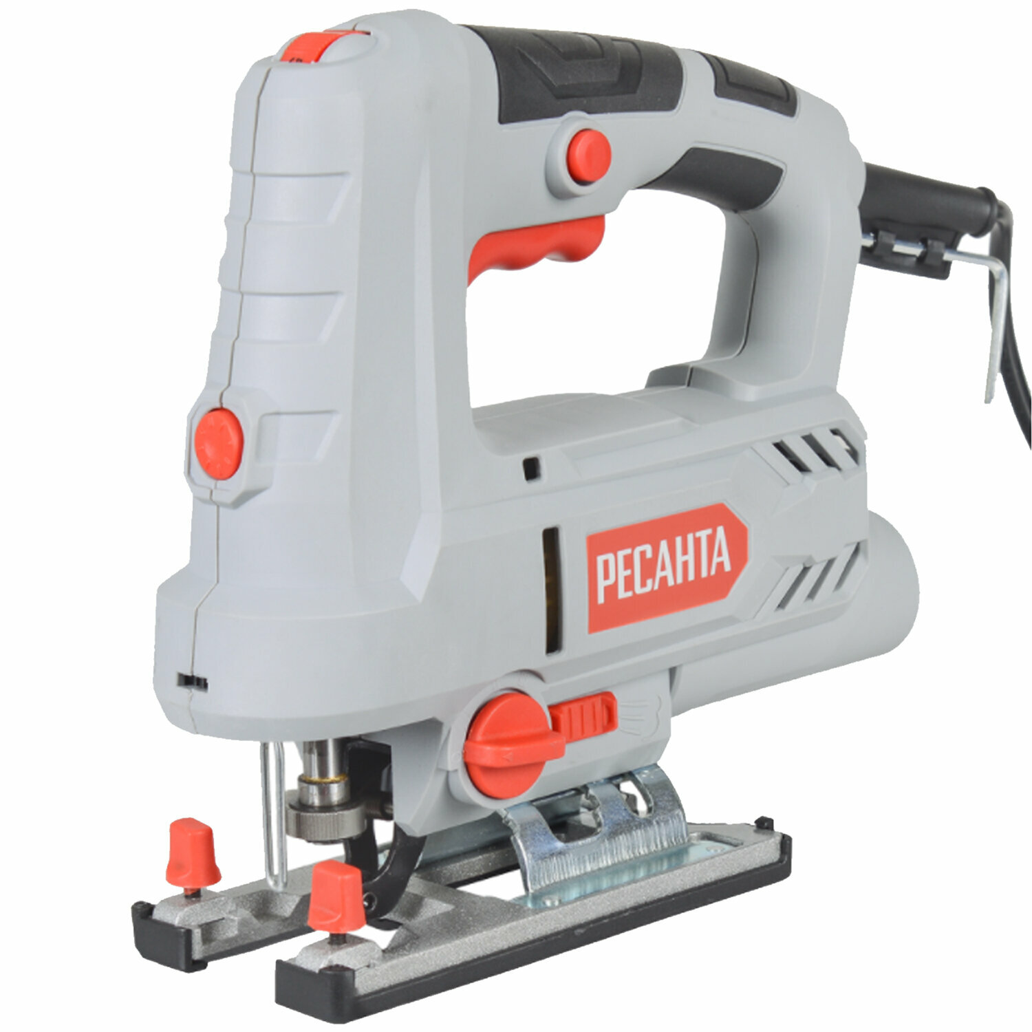 фото Лобзик РЕСАНТА 671110