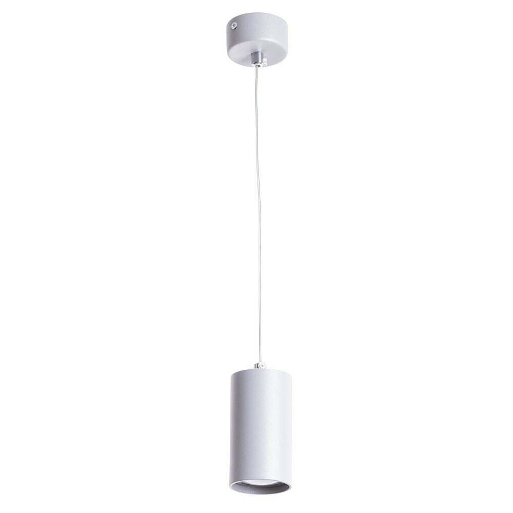 Люстра подвесная Arte lamp Canopus A1516SP-1GY