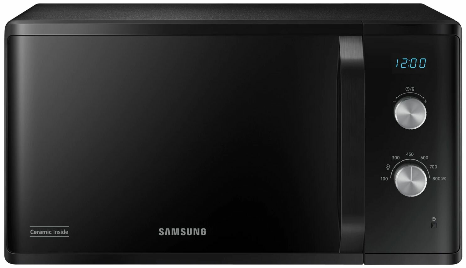   Samsung MS23K3614AK 23. 800 