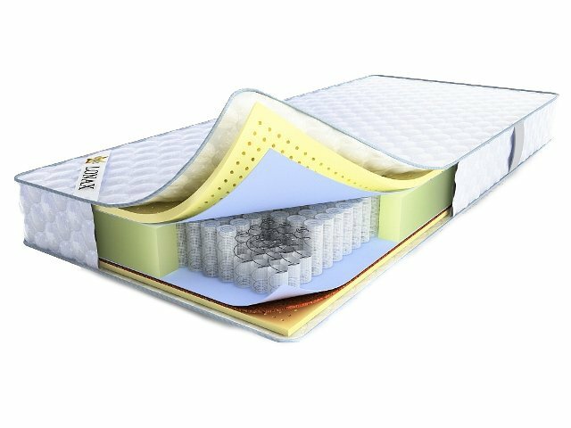  Lonax Latex-Medium TFK 80x200