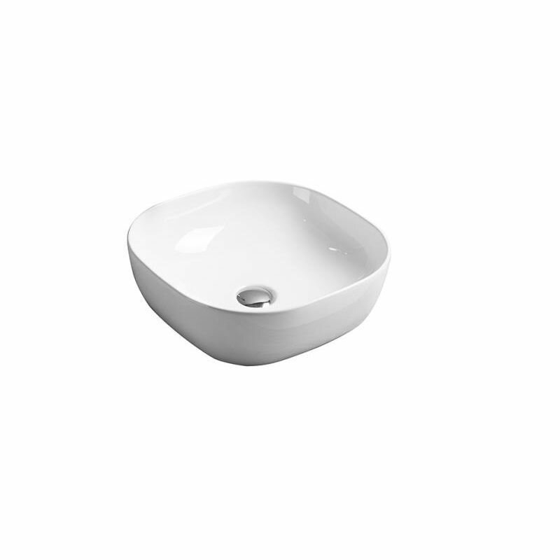 Раковина Ceramica Nova Element CN6010 41,5 х 41,5