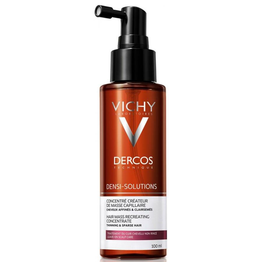     Vichy Dercos Densi-Solutions, 100 