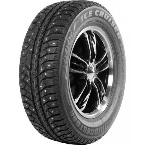 Шины bridgestone ice cruiser 7000s 225/60r17 99t шип