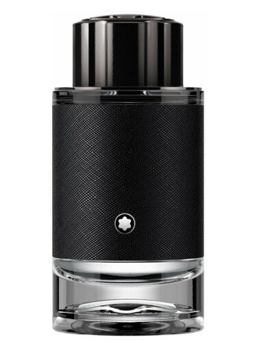 Montblanc Explorer парфюмированная вода 30мл