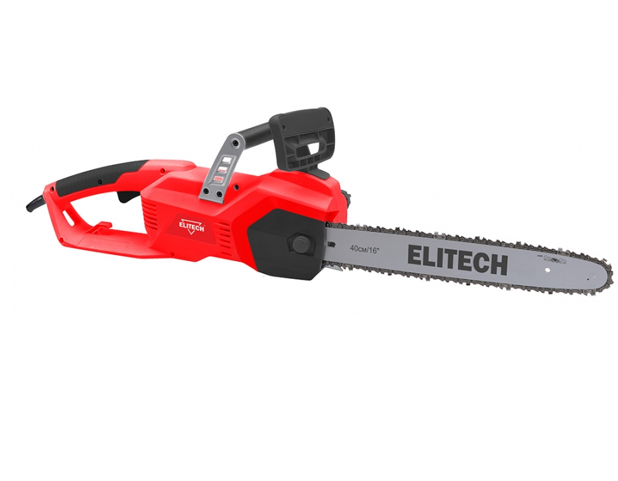 Электрическая пила ELITECH ЭП 2200/16